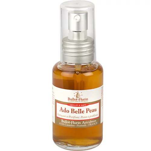 Jardin essentiel:Crème Ballot Flurin Ado belle peau - 50 ml