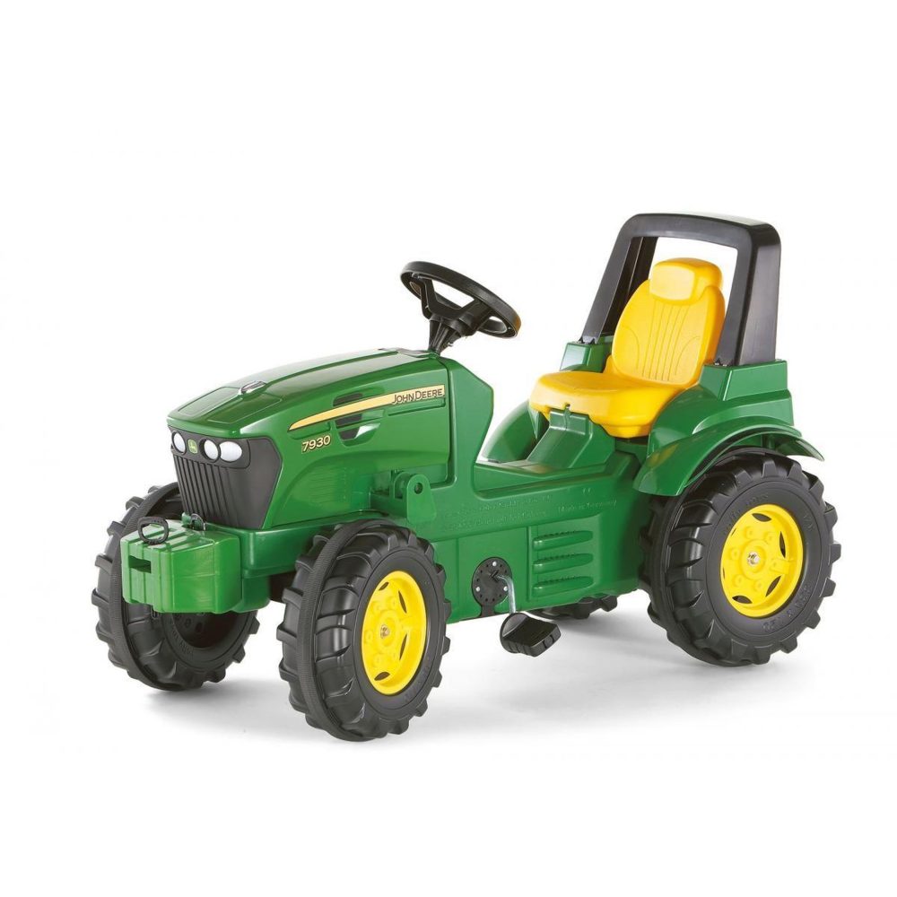 ROLLY TOYS Tracteur a pédales rollyfarmtrac john deere 7930