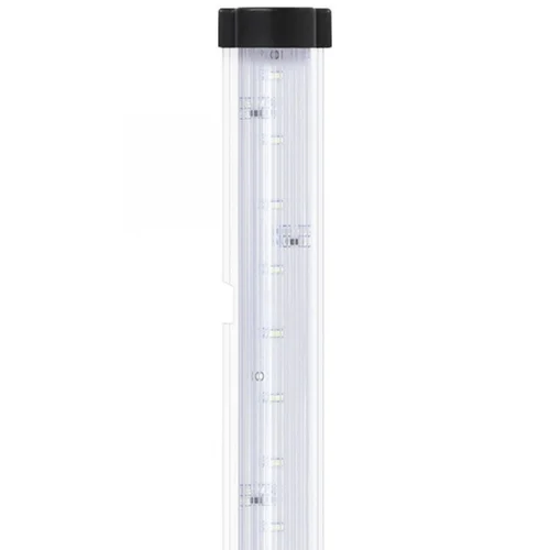 Nature extérieur：éclairage LED 17W résistant, AQUATLANTIS modèle Amsterdam 75 - dimensions 15mm