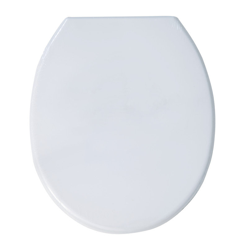Abattant wc Blanc Charnières PS MSV – Réf. MLXMXMHYC3215738784
