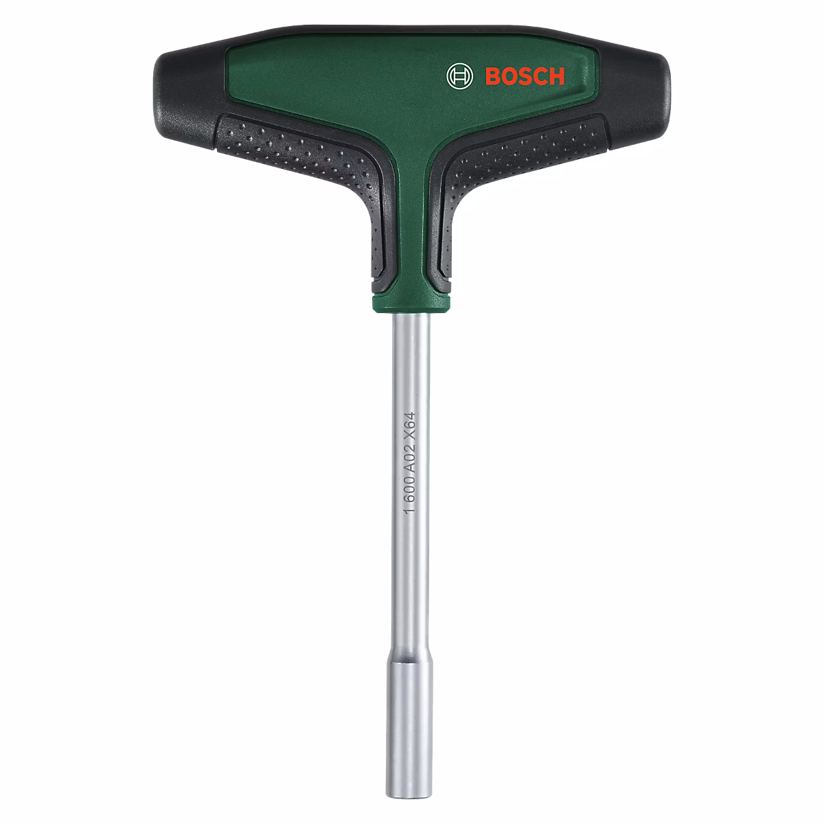 Tournevis universel à embout avec poignée en T 100 mm – BOSCH 1600A02Z9U