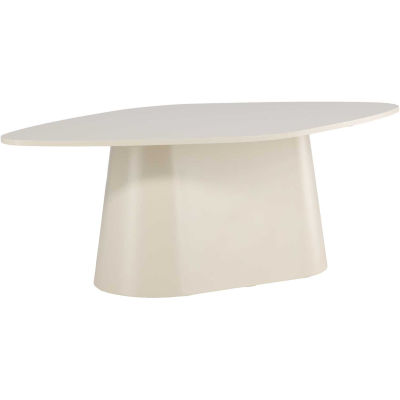 Table de repas 210 x 110 x 73 cm Diamond