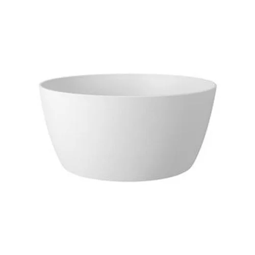 Pour vos besoins extérieurs:Coupe Brussels Ø 23 x H 10,8 Polypropylène injecté