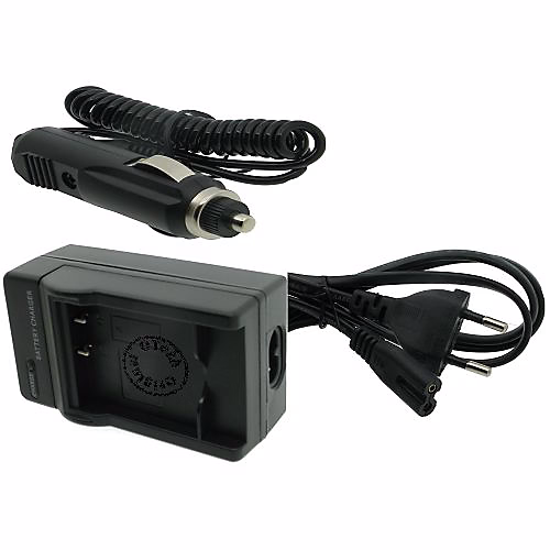 Chargeur compatible avec SONY DSC – W50
