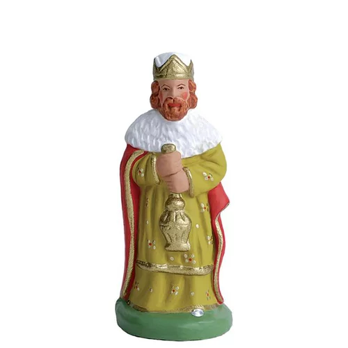 Bien pensé extérieur：Roi rouge 7 cm