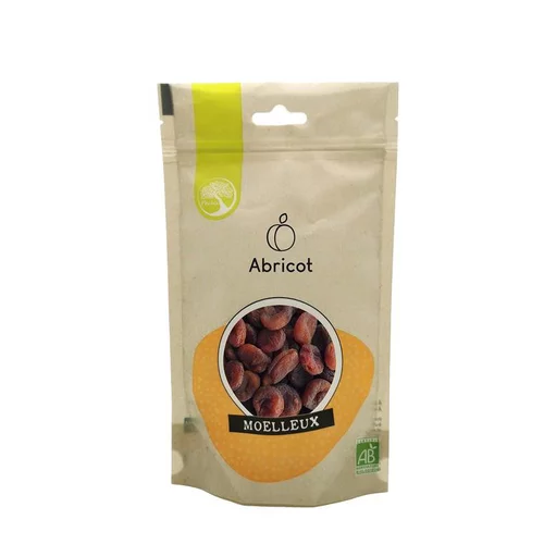 Accessoire pour le jardin:Abricots doux Philia 250g