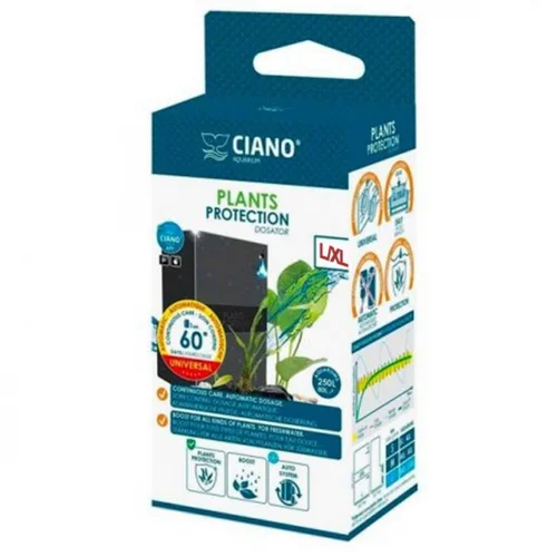 Jardin simple:Dosator protection plantes taille L/XL - CIANO - modèle Plants Protection