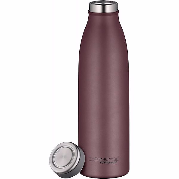 Bouteille isotherme 0 – 5 litre TC Bottle Thermos, Bordeaux