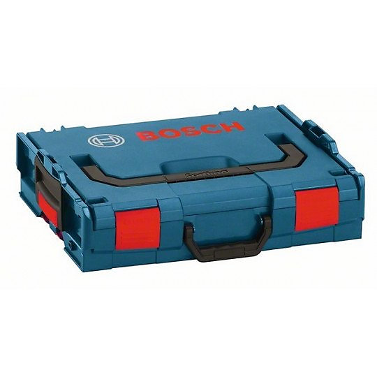Coffret L – BOXX 102, coffret de transport robuste et compatible, 357 × 442 × 117 mm