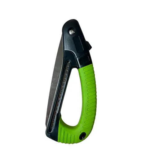Un choix malin pour le jardin:Scie pliante arboricole botanic® - lame 18 cm