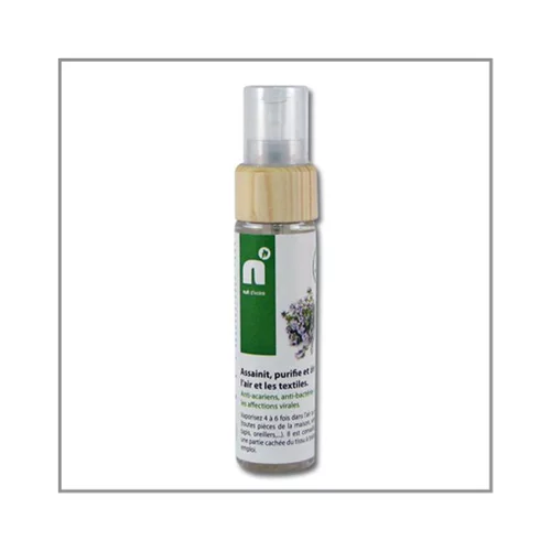 Bien pensé pour le jardin:Spray assainissant 33 ml
