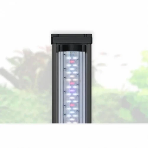 Facile extérieur:Rampe LED noir pour aquarium, spéciale Fusion 150, AQUATLANTIS EasyLed 150 2.0 - 150cm