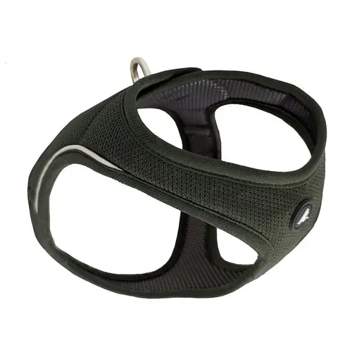 Espace vert facile：Harnais veste Kyflie Momentum Air Noir