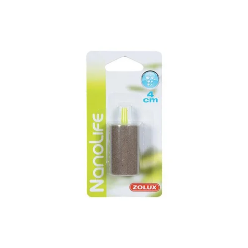 Pour tous les jardins:Diffuseur cylindrique Zolux Nanolife - Ø 2,5 x H 4 cm
