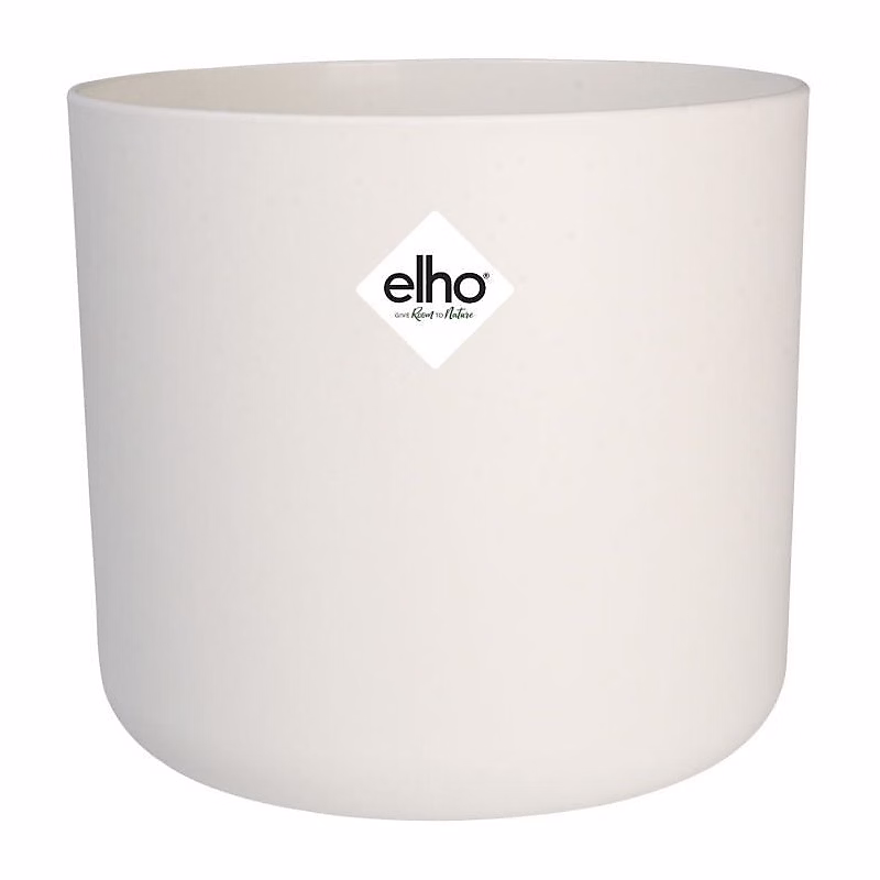 ELHO b.for soft rond 25 cm blanc – Réf. CTHCMIEPI5954520224