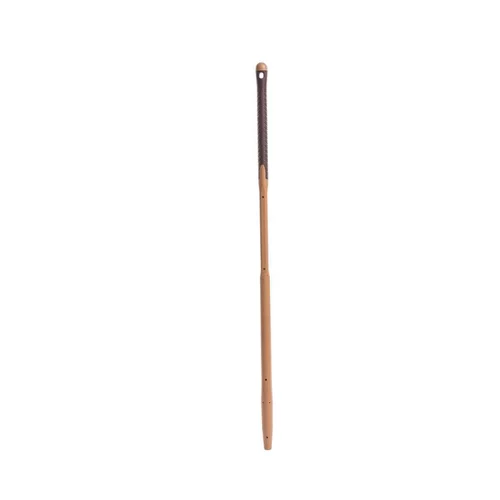 Pour plus de praticité au jardin:Manche Pomme fibre tri-matières pour bêche et louchet 110 cm