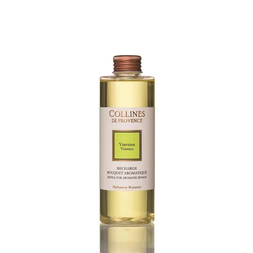 Pensé pour vos extérieurs:Recharge Bouquet Verveine – 200 ml
