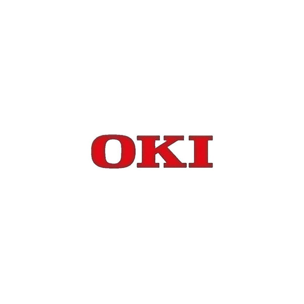 Oki Bande de transfert OKI ES2632A3 Noir