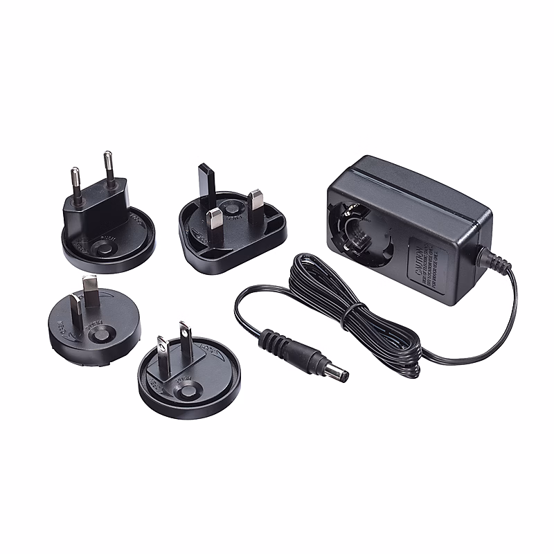 Alimentation 12V 1.25A – 5.5 × 2.1mm LINDY