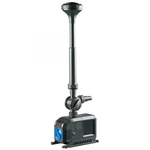 Utile au jardin:Pompe jet d'eau spécifique pour bassin, débit 5000 L/H - SUNSUN BASSIN modèle HJ 4503