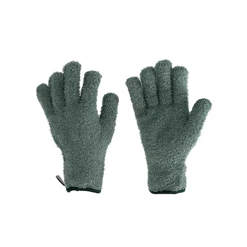 Malin pour le jardin：Gant Dust coloris vert Blackfox - taille unique