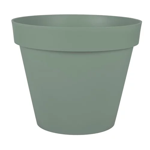 Pour mieux profiter de l’extérieur:Pot vert laurier Eda Toscane - Ø 48 x H 40 cm