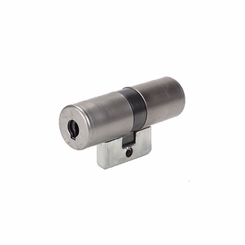 Cylindre monobloc BLOCTOUT double entrée 33 – 5x33, 5mm, BRICARD, 5260028