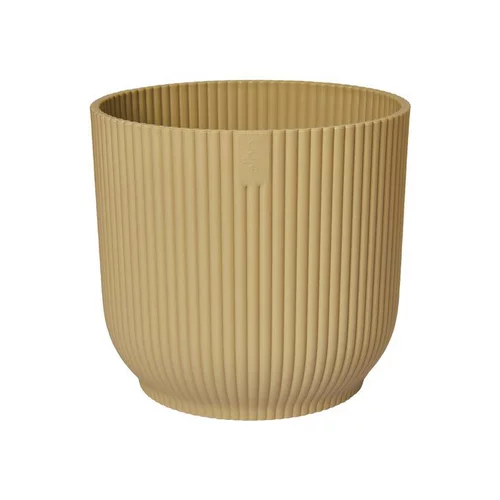 Jardin en douceur：Cache-pot vibes fold Ø14 cm