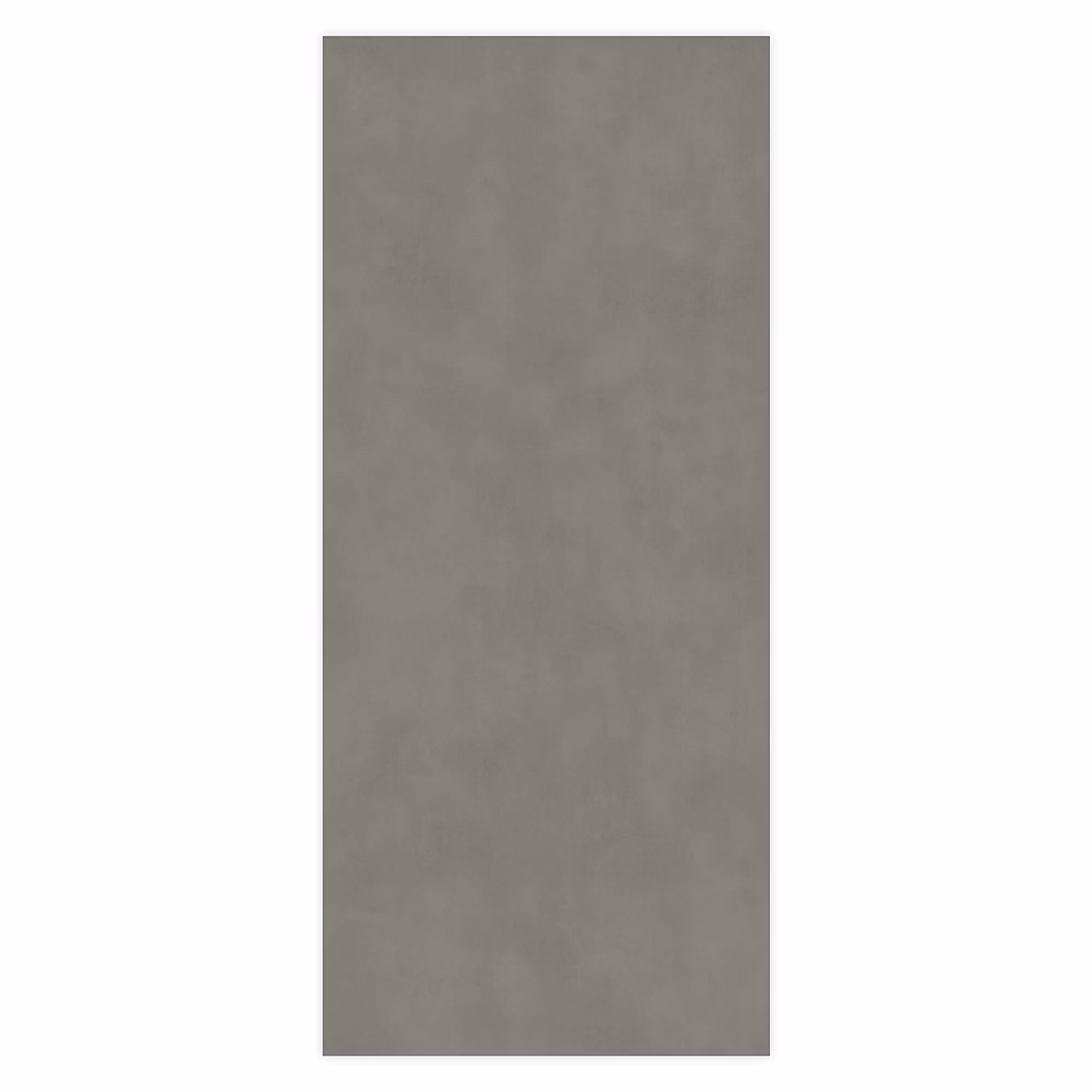 Carrelage effet Béton Gris Ombre 278x120x0 – 6 cm Mat Montera, Mur intérieur (vendu par carton de 3, 336 m²), RO'MA CARRELAGE
