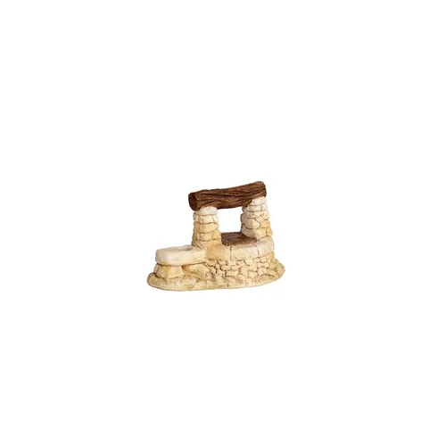 Jardin déco:Puit Cogolin 10 x 6 x 7 cm