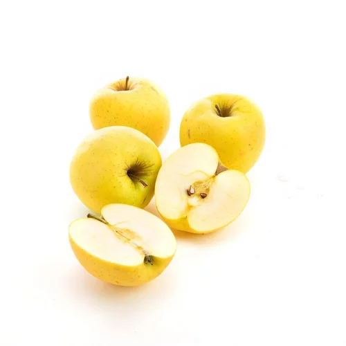 Pour tous vos projets extérieurs:Pomme Chantecler bio de France - Prix au kg