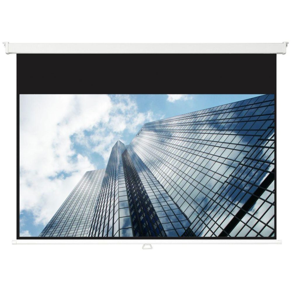 Oray Ecran de projection 2000 hc 101x180 manuel