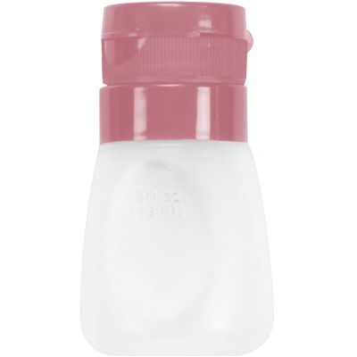 Vinaigrette à emporter Sauces & Go (Rose pâle)