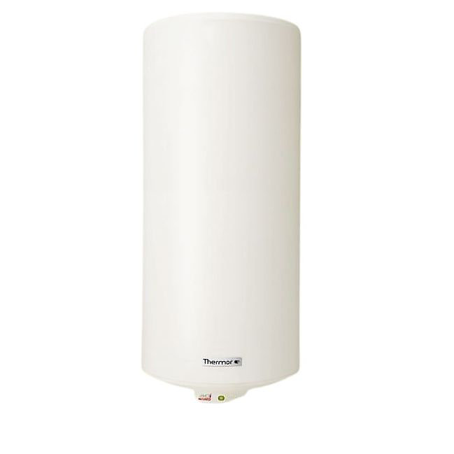 Chauffe | eau électrique vertical mural DURALIS ACI hybride 100L – THERMOR – 261067