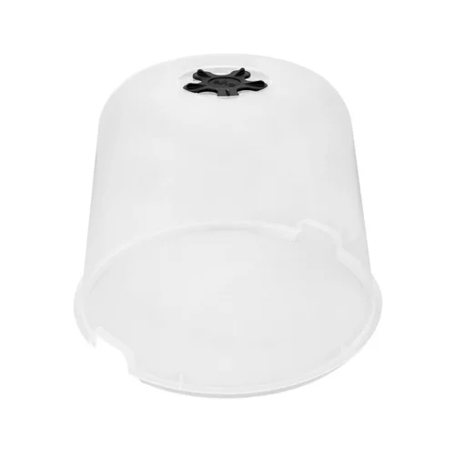 Esprit jardin：Serre de culture ronde green basics Ø 30 cm