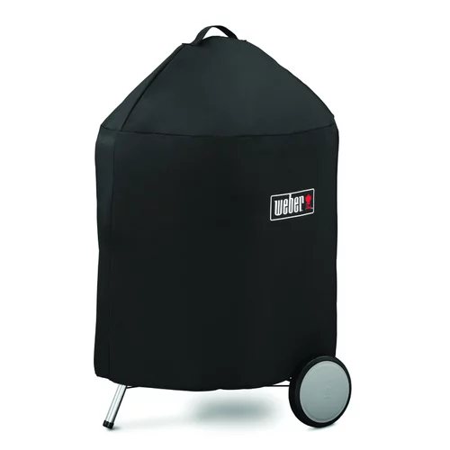 Bien pratique à l’extérieur：Housse Premium pour Master-Touch Weber