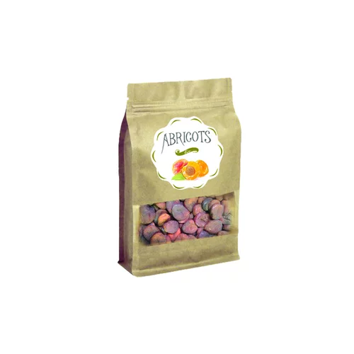 Idéal pour l’extérieur:Abricot doux Philia 1kg