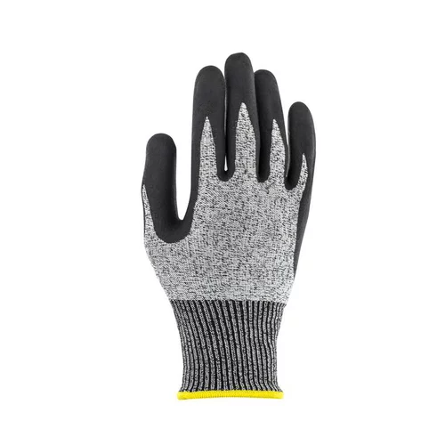 Au quotidien：Gants Anticut Gris Taille 10