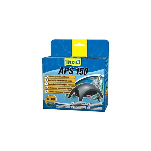 Choix extérieur：Pompe à air silencieuse 150L/H - TETRA APS 150