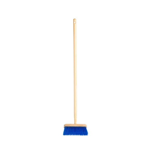 Vie extérieure：Balai de jardin pour enfant botanic® - 80 cm