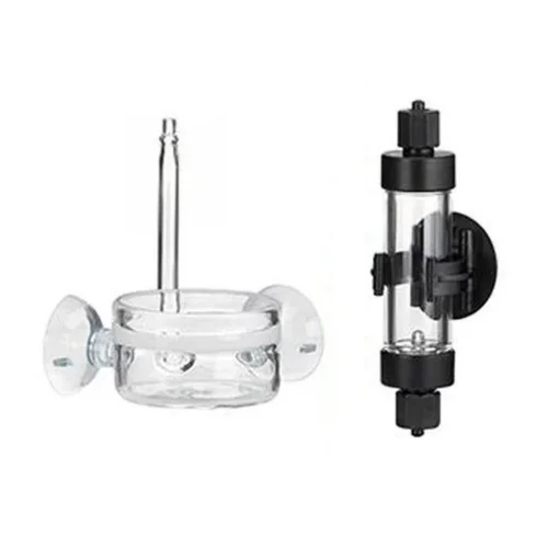 Idée nature：Diffuseur de CO2 haute capacité, EHEIM - modèle pour aquariums jusqu'à 600L