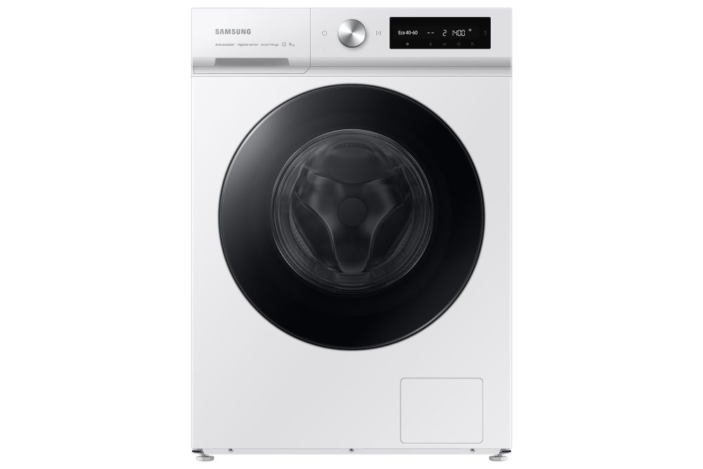 Samsung WW11BB704DGW machine à laver Charge avant 11 kg 1400 tr/min Blanc