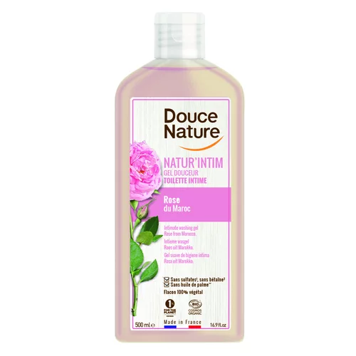 Maison & extérieur:Gel douceur natur'intim 500ml