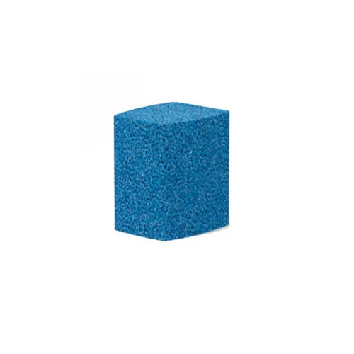Solution pour le jardin:Mousse fine de filtration CleanBox - AQUATLANTIS, modèle M - taille medium