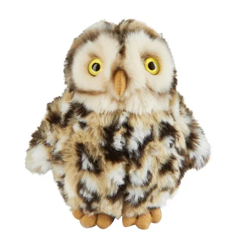 Extérieur utile：Petit Hibou Living Nature - 16 cm