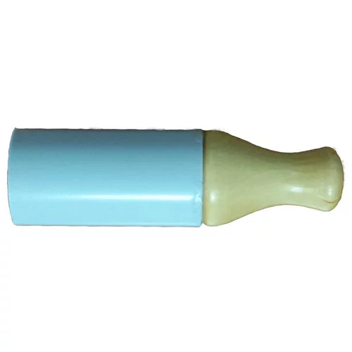 Idée utile：Appeau poule en bois coloris beige Les Zapos