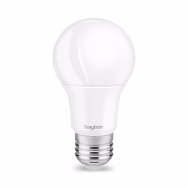 Ampoule LED A60 9W (Eq. 60W) E27 3000K – Réf. LOVAGTBPL1528874423