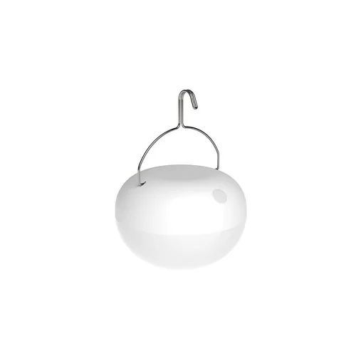 Jardin & maison:Ampoule Coco IP68 effet blanc chaud Newgarden - Ø 11 x 8 cm