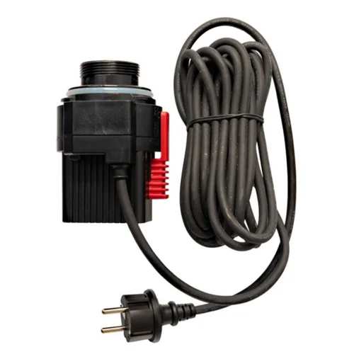 Jardin et confort:Transformateur et câble, 11 watts, loquet rouge - SUPERFISH BASSIN Top Clear 15000