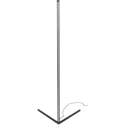 Lampadaire led néon Line 140 cm